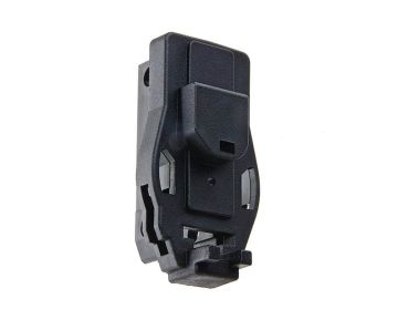 Umarex / VFC MP7 GBB Upper Receiver Stock End Plate (Part# 04-7) 0