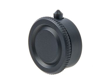 VFC MP5A5 GBBR Cocking Tube End Cap (Parts #05-2) 0