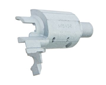 VFC MP5A5 GBBR HOP UP Shell Right (Parts #07-2) 0
