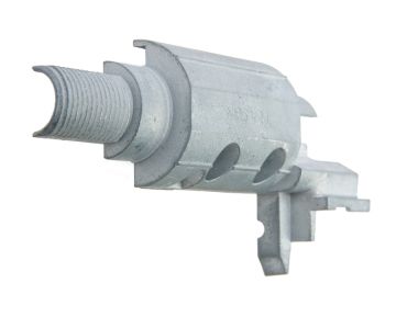VFC MP5A5 GBBR HOP UP Shell Left (Parts #07-1) 0