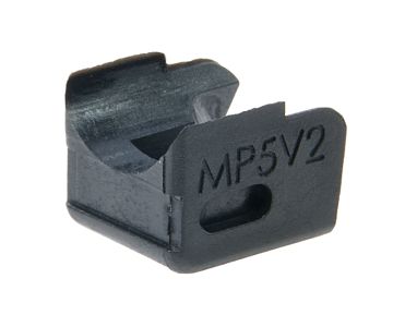 VFC MP5A5 GBBR HOP UP Loadind Lip (Parts #07-13) 0