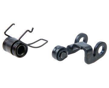 VFC MP5A5 GBBR Elbow Spring w/ Roller (Parts #08-15) 0