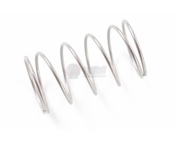 VFC MP5A5 / M110 / SR25 ECC GBBR Jet Nozzle Spring (Original Parts MP5 # 09-3, M110/SR25 ECC # 09-4) 0