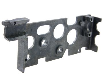 VFC MP5A5 GBBR Trigger Housing Shell - Right (Parts #08-2) 0