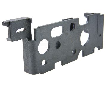 VFC MP5A5 GBBR Trigger Housing Shell - Left (Parts #08-1) 0