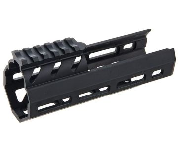 SIG Sauer MPX Airsoft AEG Handguard (6 inch) Original Part # 03-06 (by VFC)