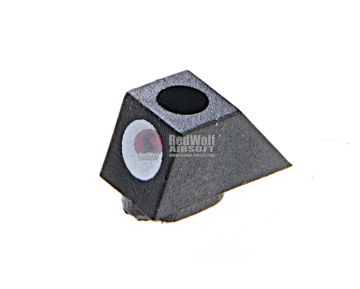 Umarex Glock 17 Gen 3 / 18C GBB Airsoft Front Sight (Parts # 01-2) by VFC 0