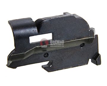 VFC Glock 17 Gen 3/18C, RWA Agency Arms EXA Hop Up Base Right (Parts # 02-2)(Parts # 02-8) 0