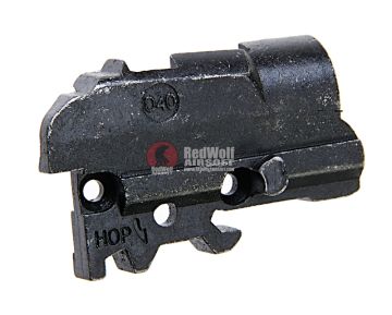 Umarex Glock 19 Gen 3 GBB Airsoft Hop up Base Left (Parts # 02-8) by VFC 0