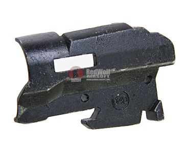 Umarex Glock 19 Gen 3 GBB Airsoft Hop up Base Right (Parts # 02-2) by VFC 0