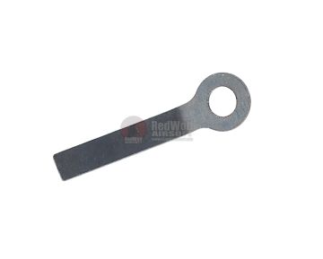 VFC Glock 17 Gen 3/Gen 4/18C/19 Gen 3, RWA Agency Arms EXA Lock Block Pin Spring (Part # 03-9) 0