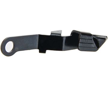 RWA Agency Arms EXA GBB Airsoft Original G34 Slide Catch (Parts# 03-11) 0