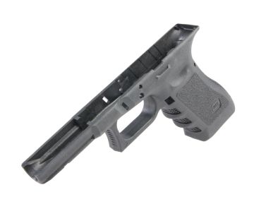 Umarex Glock 17 Gen 3 / 18C GBB Airsoft Frame (Original Parts # 03-1) by VFC 0