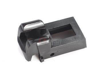 Umarex/VFC Glock Series, RWA Agency Arms EXA Magazine Feed Lip 0