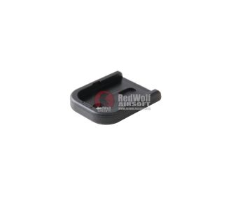 Umarex / VFC Glock 17 / 19 (Gen 3 / Gen 4) / 18C GBB Airsoft Magazine Plate (Part # 01-15 / 03-15 / 07-15) 0