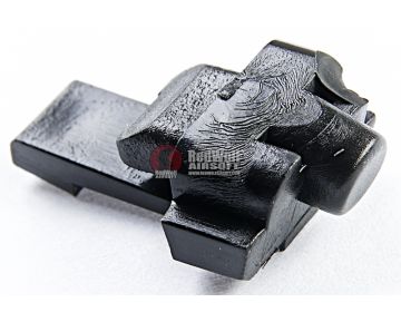 Umarex Glock 17 Gen 5/19X, RWA Agency Arms EXA GBB Airsoft Button Plate Lock by VFC 0