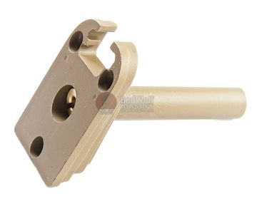 Umarex Glock 19X Magazine Plate (05-11) by VFC 0