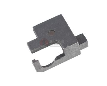 Umarex Glock 18C GBB Airsoft Selector Base Cover (Parts # 01-12) by VFC 0