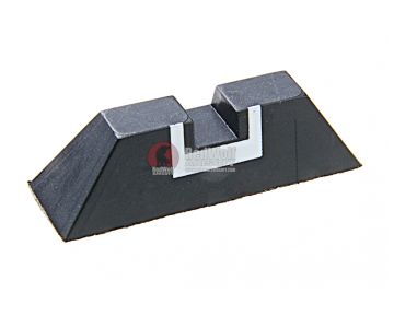 Umarex Glock 17 Gen 3 / 17 Gen 4 / 18C / 19 Gen 3 Rear Sight (Parts # 01-5) by VFC 0