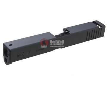 Umarex Glock 17 Gen 3 Slide (Parts # 01-1) by VFC 0