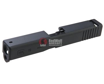 Umarex Glock 19 Gen 3 GBB Airsoft Slide (Parts # 01-1) by VFC 0