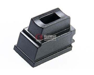Umarex Glock Series, RWA Agency Arms EXA Magazine Nozzle Seal (by VFC) 0