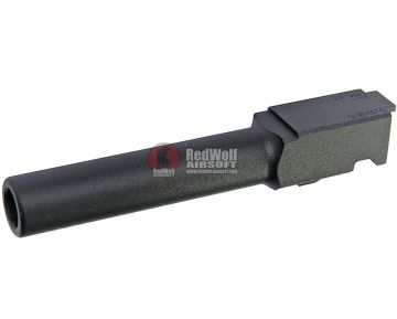 Umarex Glock 19X GBB Airsoft Outer Barrel (Original Parts # 02-01) by VFC 0