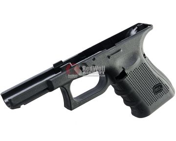 Umarex Glock 19 Gen 4 GBB Airsoft Frame (Parts # 03-1) by VFC 0