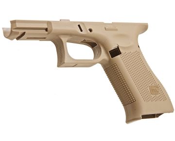 Umarex Glock 19X GBB Airsoft Frame (Parts # 03-01) by VFC 0