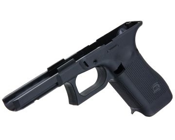 Umarex Glock 17 Gen 5 GBB Airsoft Frame (Original Part# 03-1) by VFC 0