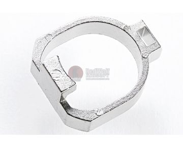 Umarex Glock 19 Gen 4 / 19X / 17 Gen 5 / 45 Next Generation Hop Up Pressure Plate (Parts # 02-03) by VFC 0