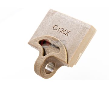 Umarex Glock 19X Lanyard Loop - FDE (Parts # 03-15) by VFC 0