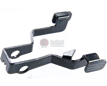 Umarex Glock 17 Gen 5 / 19X / 45 Ambi Slide Stop (Parts # 03-08) by VFC 0