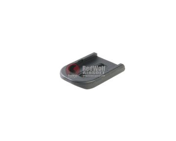 Umarex Glock 17 Gen 5 GBB Airsoft Magazine Plate w/ Marking (Part # 06-15) by VFC 0