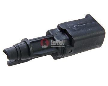 Umarex Glock 17 Gen 3 / Gen 4 GBB Airsoft Nozzle (Cylinder Assy) (Part # 01-10) by VFC 0