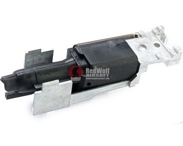 Umarex Glock 19 Gen 4 GBB Airsoft Next Generation Piston Set (Parts # 01-9) by VFC 0
