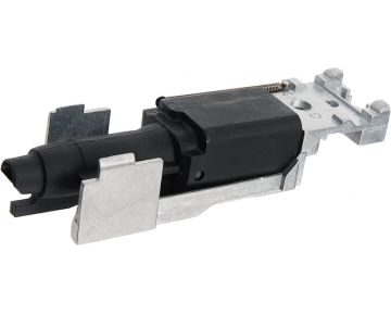 Umarex Glock 17 Gen 3 / Gen 4 GBB Airsoft Piston Base Assy New Version (Parts # 01-11) by VFC 0