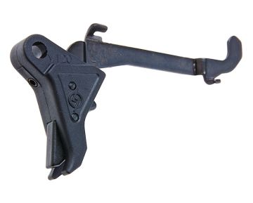 RWA Agency Arms EXA GBB Trigger Set (Original Part # 03-05) 0