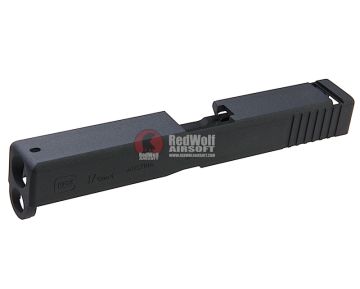 Umarex Glock 17 Gen 4 GBB Airsoft Slide (Original Parts # 01-1) by VFC 0