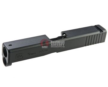 Umarex Glock 19 Gen 4 Slide (Parts # 01-1) by VFC 0