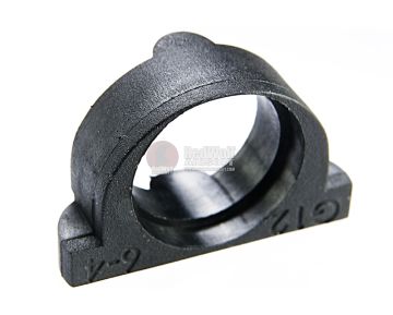 Umarex Glock 19 Gen 4 / 19X / 45 GBB Airsoft Slide Bumper (Parts # 01-06) by VFC 0