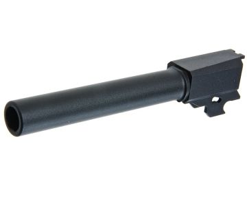SIG Sauer M17 P320 GBB Airsoft Outer Barrel (Original Part # 02-3) (by SIG AIR & VFC) 0