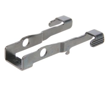 SIG Sauer M17 P320 GBB Airsoft Ambi Slide Catch Lever (Part # 03-8) (by SIG AIR & VFC) 0