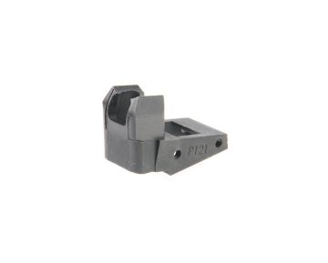 SIG Sauer M17 P320 Airsoft Gas / CO2 Magazine Lip (Part # 01-1, 02-1) (by SIG AIR & VFC) 0