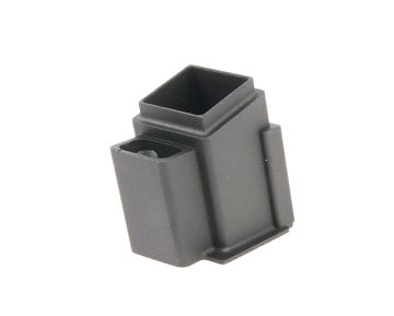 SIG Sauer M17 P320 Airsoft Gas Magazine Extended (Part # 01-10) (by SIG AIR & VFC) 0