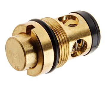 SIG Sauer M17 / M18 P320 CO2 GBB Airsoft Release Valve (Part#02-3) (by SIG AIR & VFC) 0