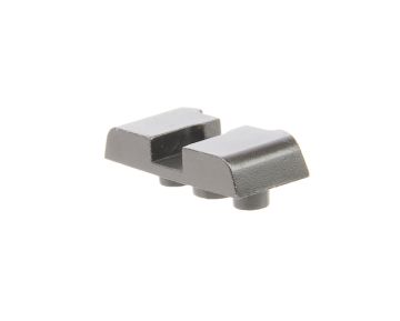 SIG Sauer M17 / M18 P320 GBB Airsoft Rear Sight (Original Part # 01-6) (by SIG AIR & VFC) 0