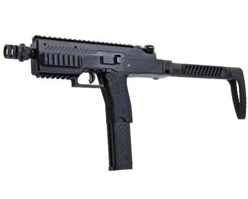 Vorsk VMP-1 GBB SMG (Black) 0