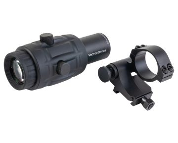 Vector Optics MAVERICK 3x26 Magnifier
