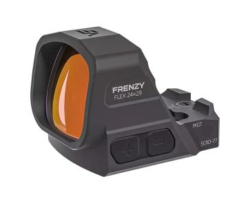 Vector Optics FLEX 24x29 6MOA Red Dot Sight